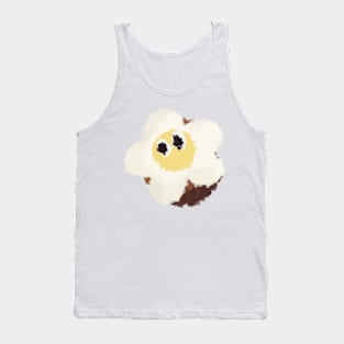 Cute cake Tank Top